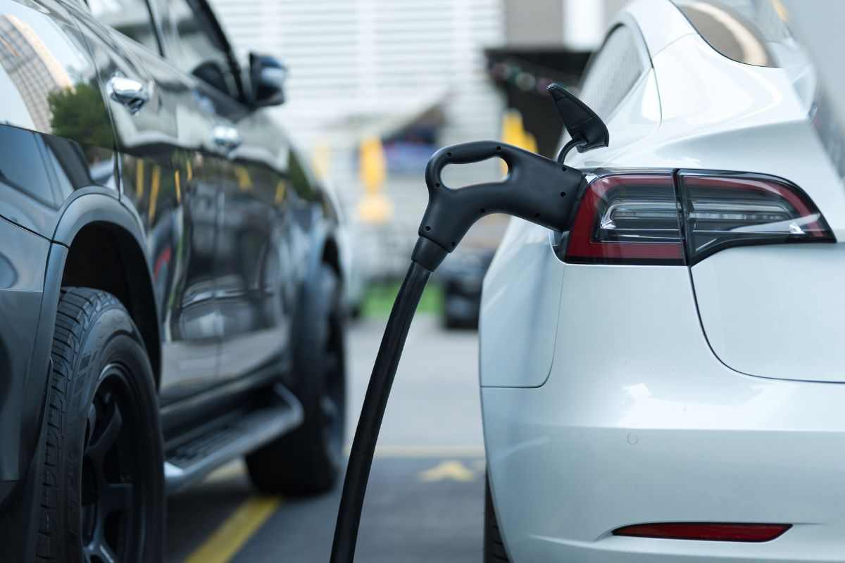 auto elettriche italia rivoluzione