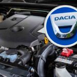 Dacia scelta motore