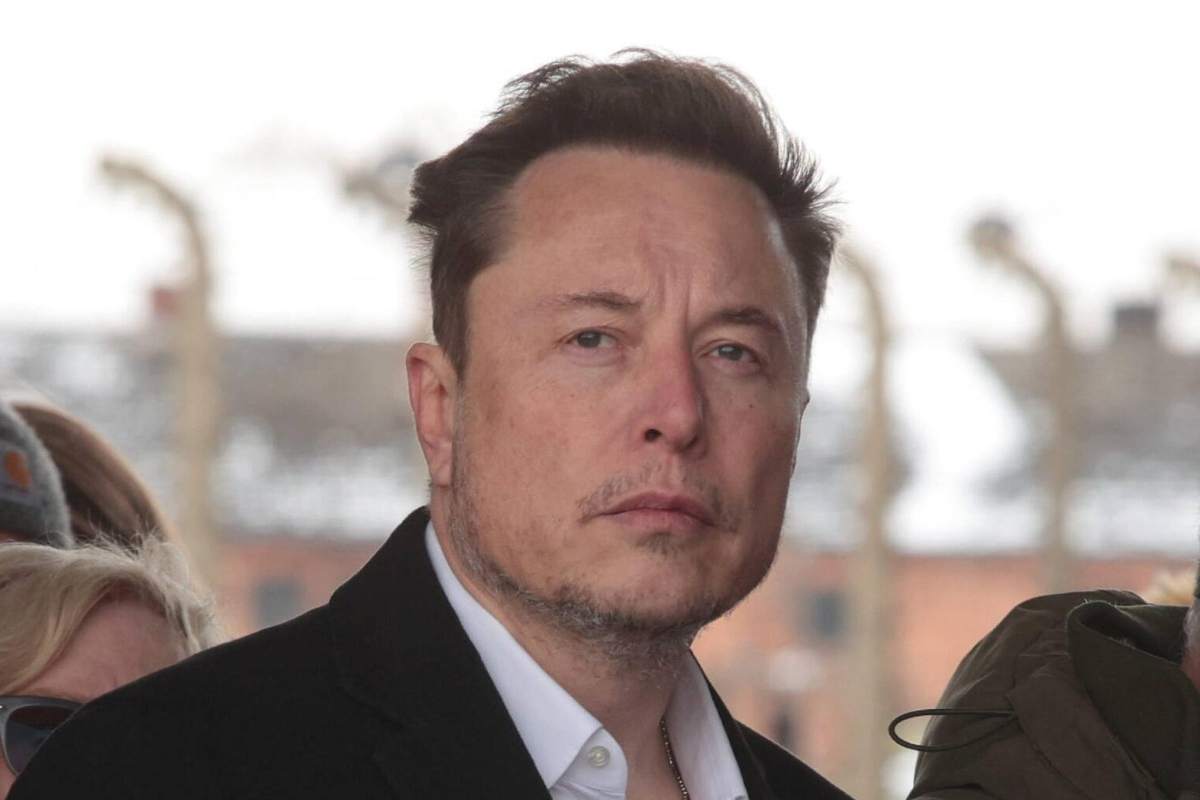 caso Tesla Elon Musk