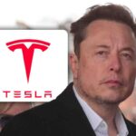 Tesla annuncio Elon Musk