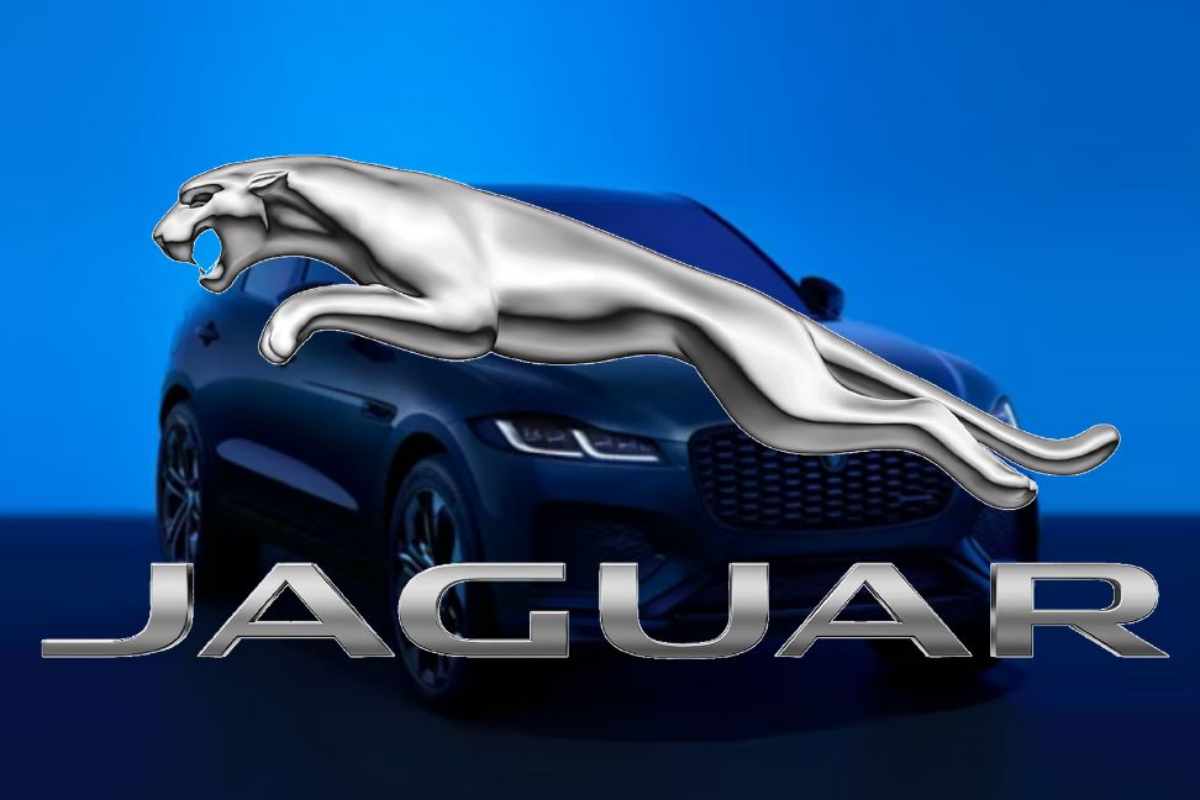 addio Jaguar decisione pazzesca