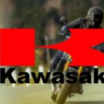 Kawasaki classica elegante
