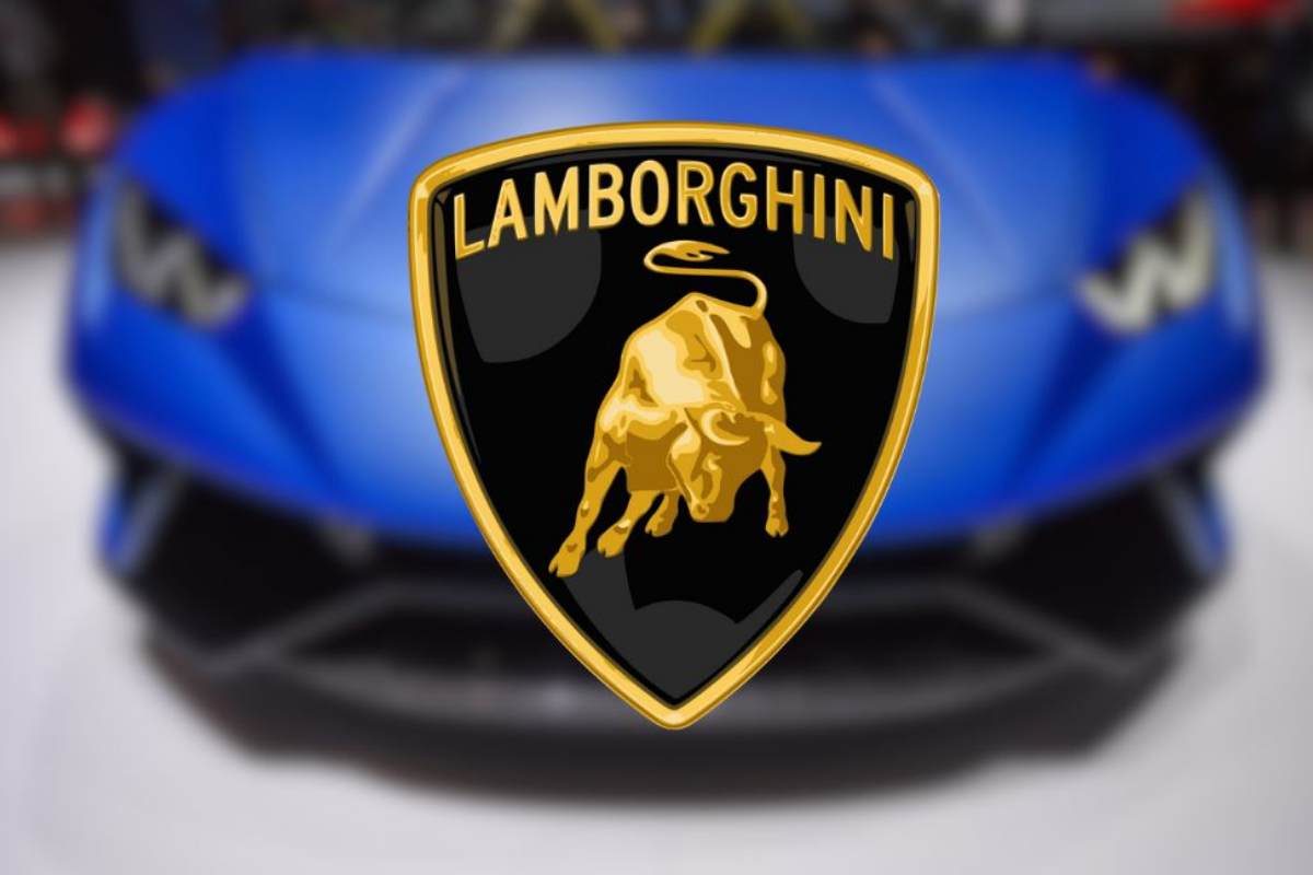 Lamborghini nuova hypercar potenza