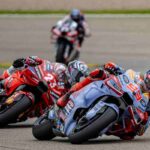 MotoGP addio a fine 2024