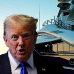 Yacht Donald Trump cifra folle rivendita