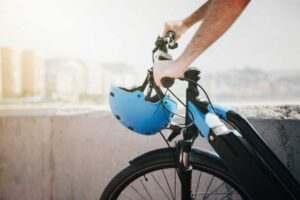 e-bike bicicletta a pedalata assistita differenze