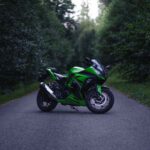 Kawasaki nuova moto rivoluzionaria