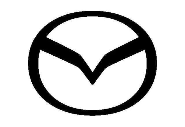 La Mazda cambia logo?